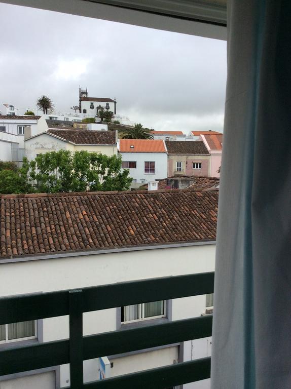 Marina Lounge Hostel Ponta Delgada Zimmer foto