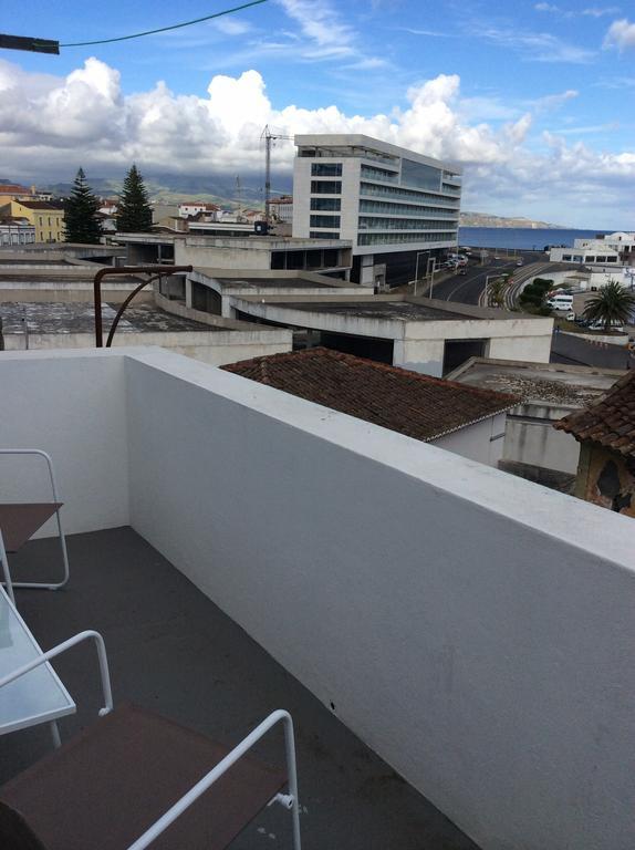 Marina Lounge Hostel Ponta Delgada Zimmer foto